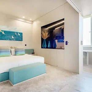 Apartment Luxury Historic Center Of, Cascais