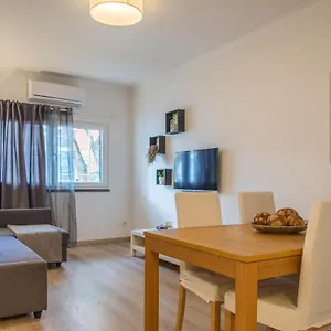 Apartment Charming And - 350m From The, Cascais