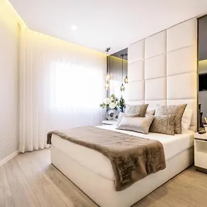 Apartment Center Luxury, Cascais