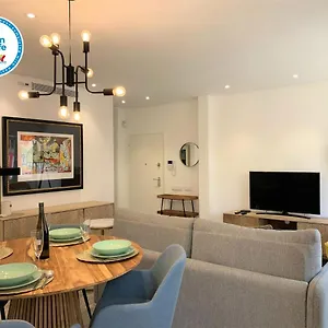 Apartment Downtown Premium 2, Cascais