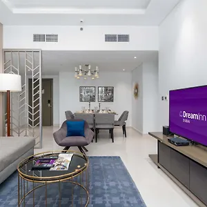 Dream - Damac Maison Prive , Dubai United Arab Emirates