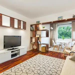 Apartment Carcavelos, Cascais